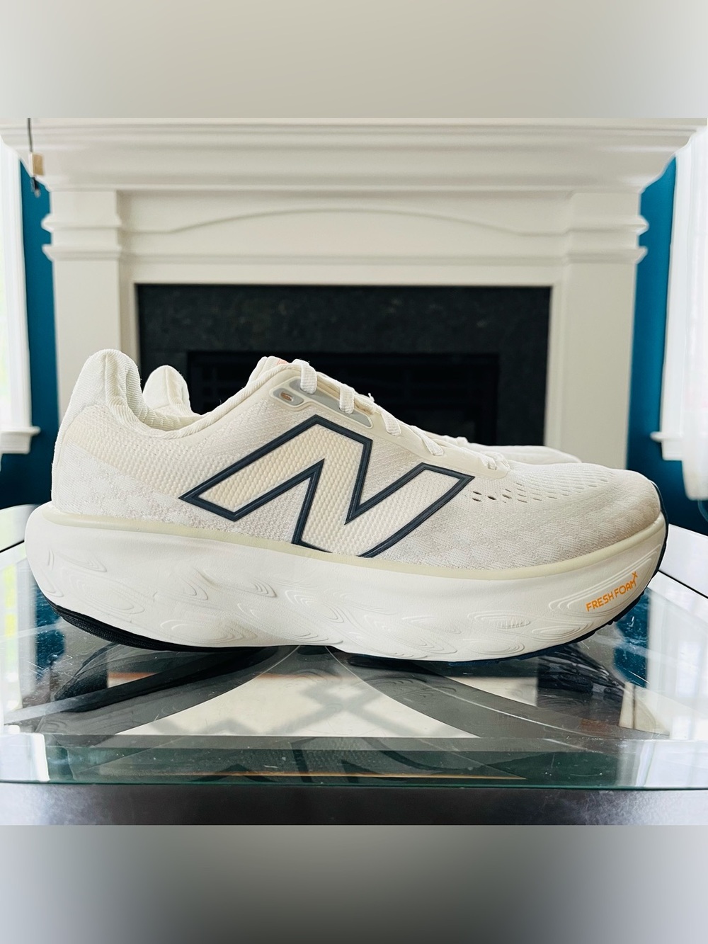 Sz 8.5 New Balance Women's Fresh Foam X 1080v14 Athletic Shoes W1080J14